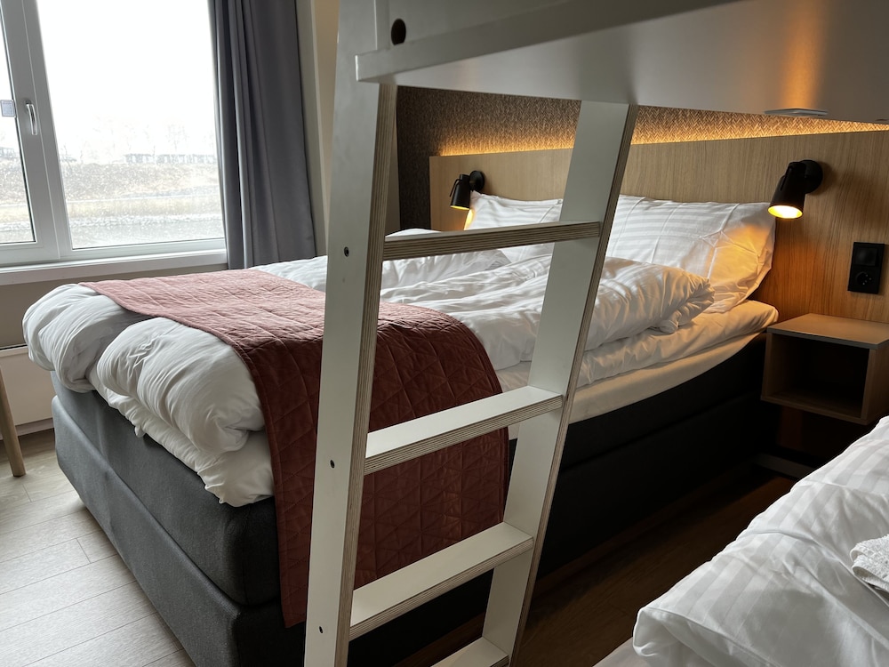 Family Quadruple Room