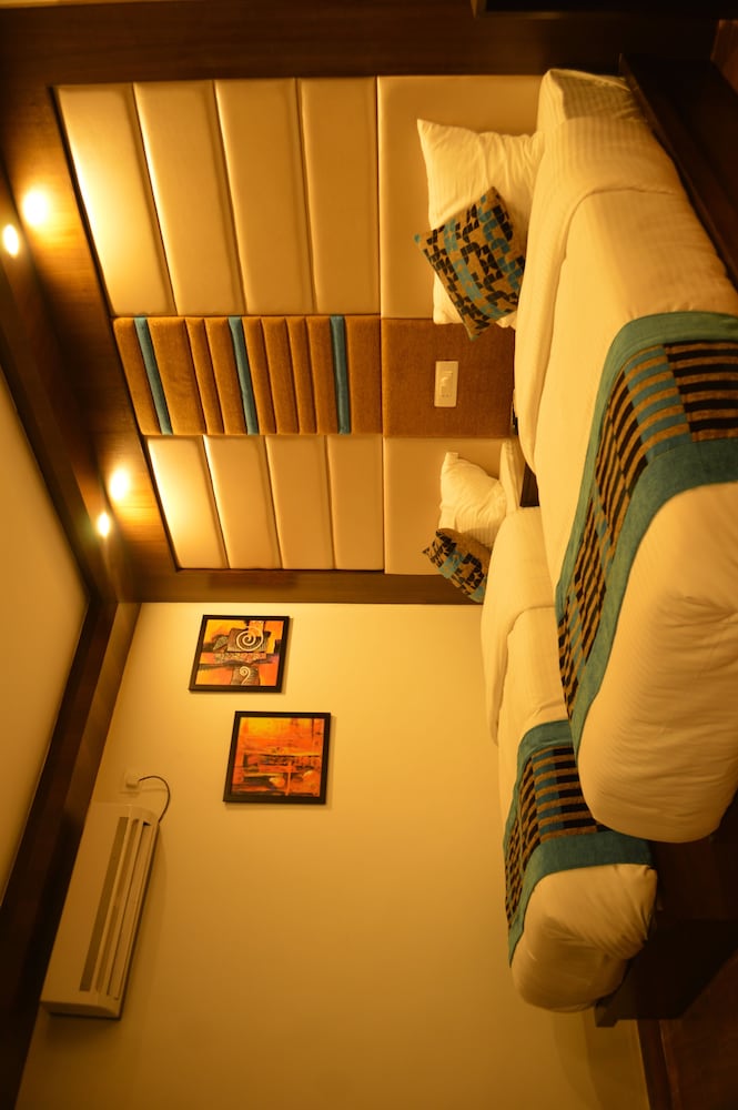 Cottage, 1 Bedroom, City View photo 1