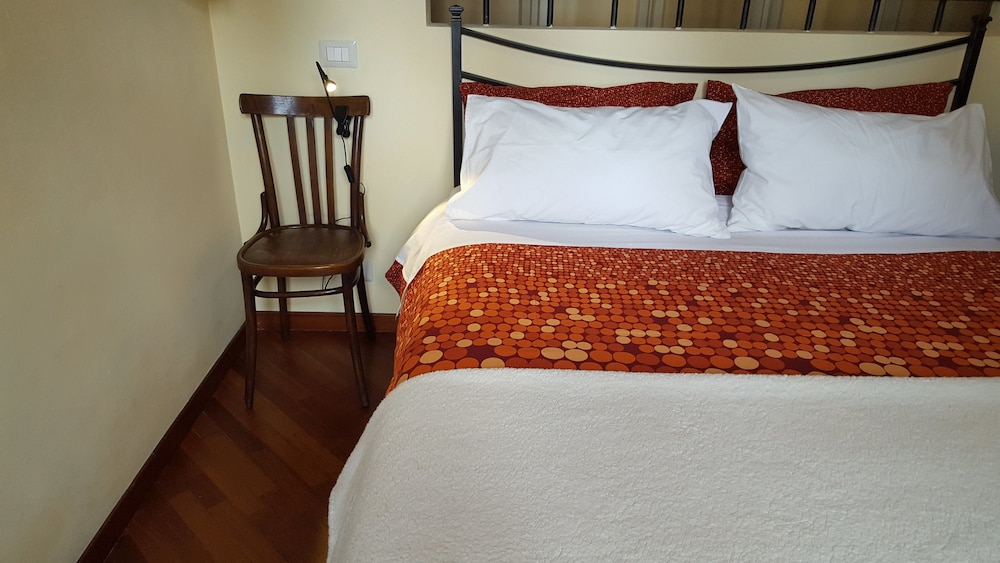 Superior Double Room, Lake View photo 1