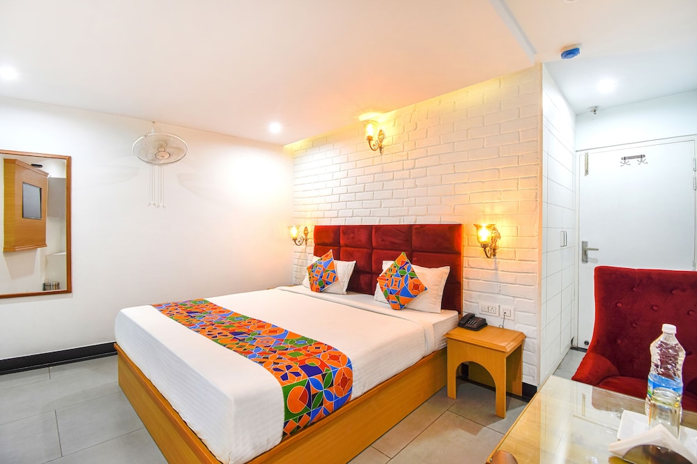 Deluxe Room photo 3