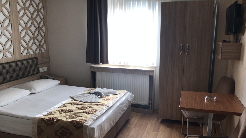 Double or Twin Room photo 3
