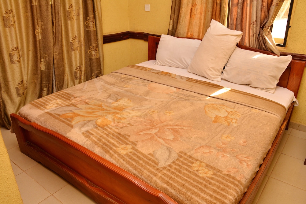 Deluxe Room photo 2