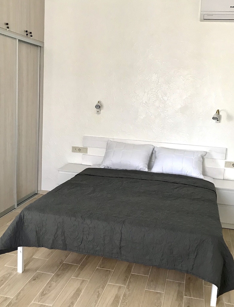 Family Apartment