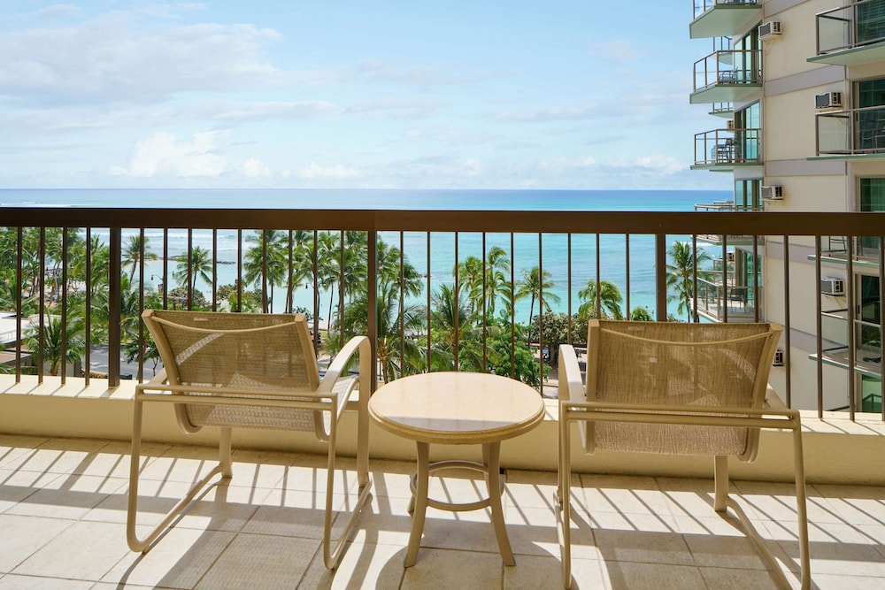Room, 2 Bedrooms, Ocean View