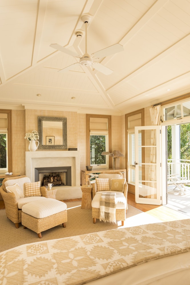 Grand Ocean View Junior Suite photo 2