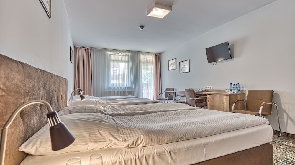 Comfort Quadruple Room photo 2