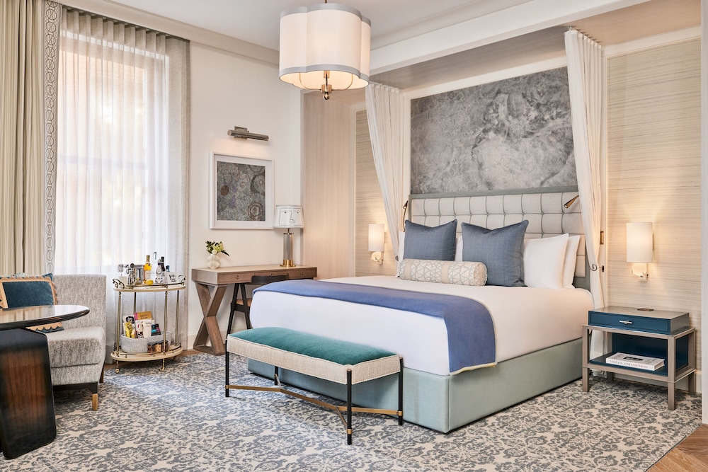 The Wall Street Hotel, Foto 7