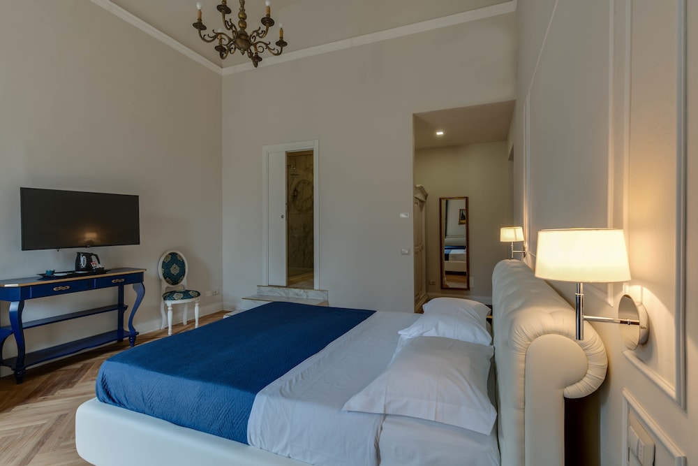 Quadruple Room, Multiple Beds (Bellariva) photo 3
