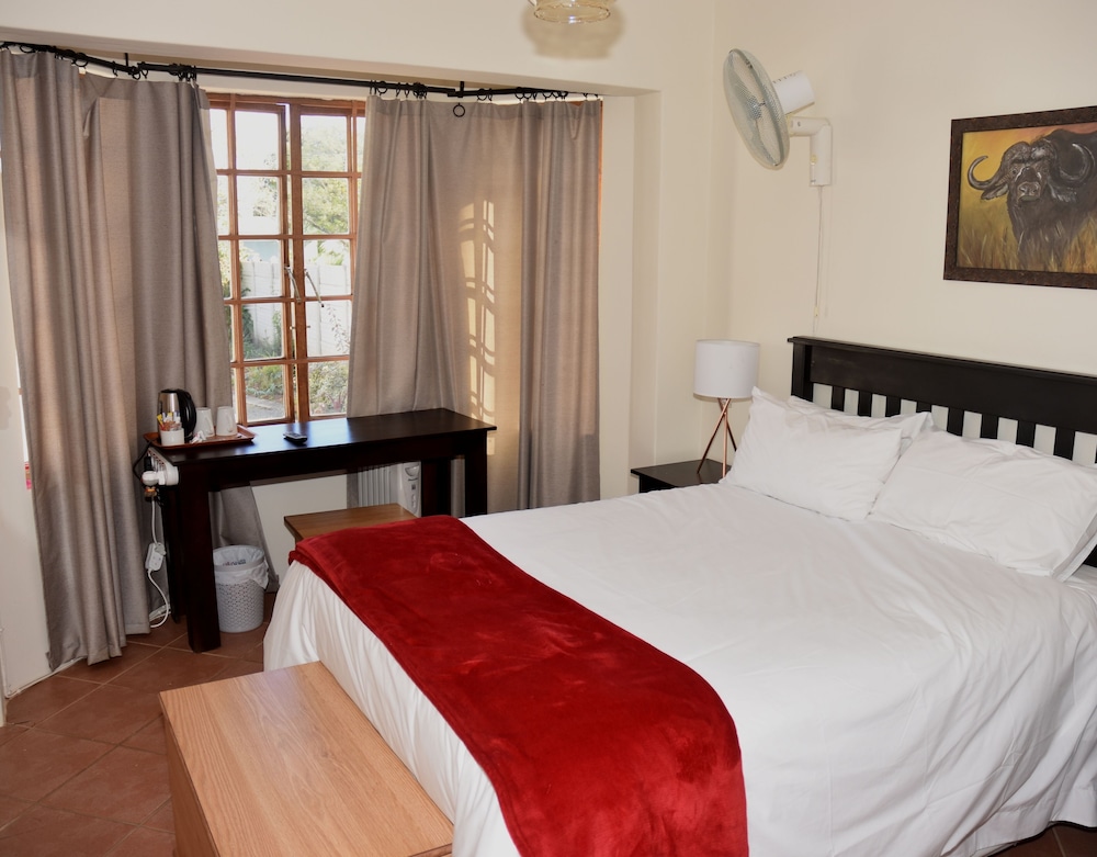 Comfort Room (1)