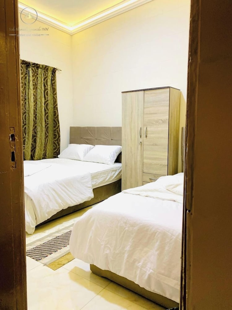 Deluxe Triple Room, Private Bathroom photo 1