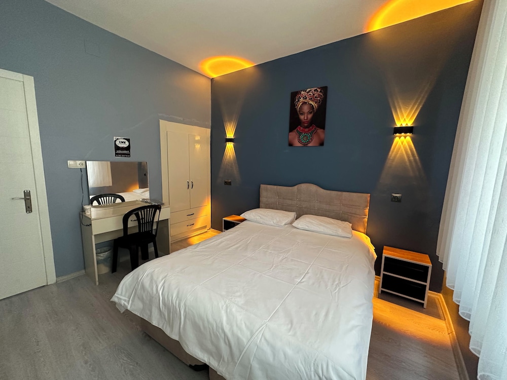 Family Quadruple Room photo 1
