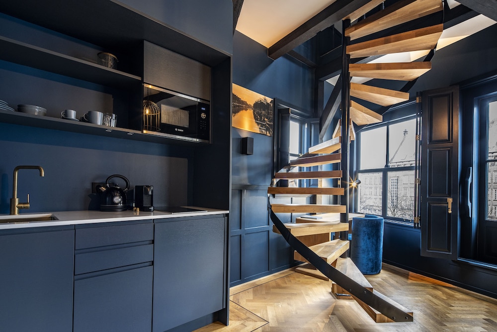 Signature Duplex (Thorbecke) photo 1