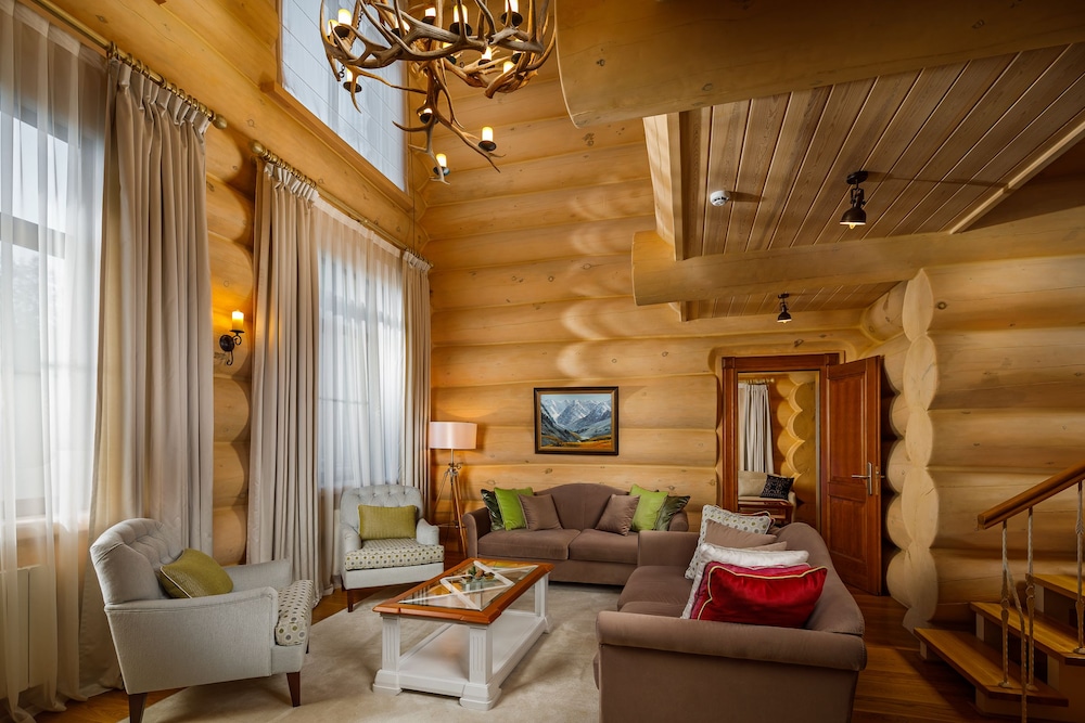 Standard Chalet, 3 Bedrooms photo 3