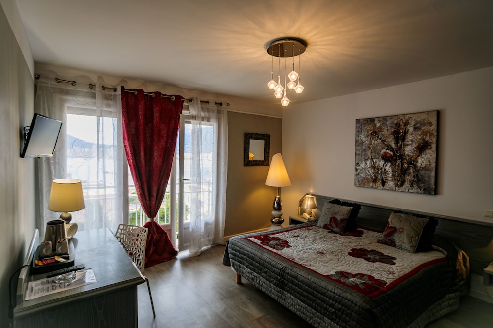 Comfort Double Room, Sea View - Photo 4