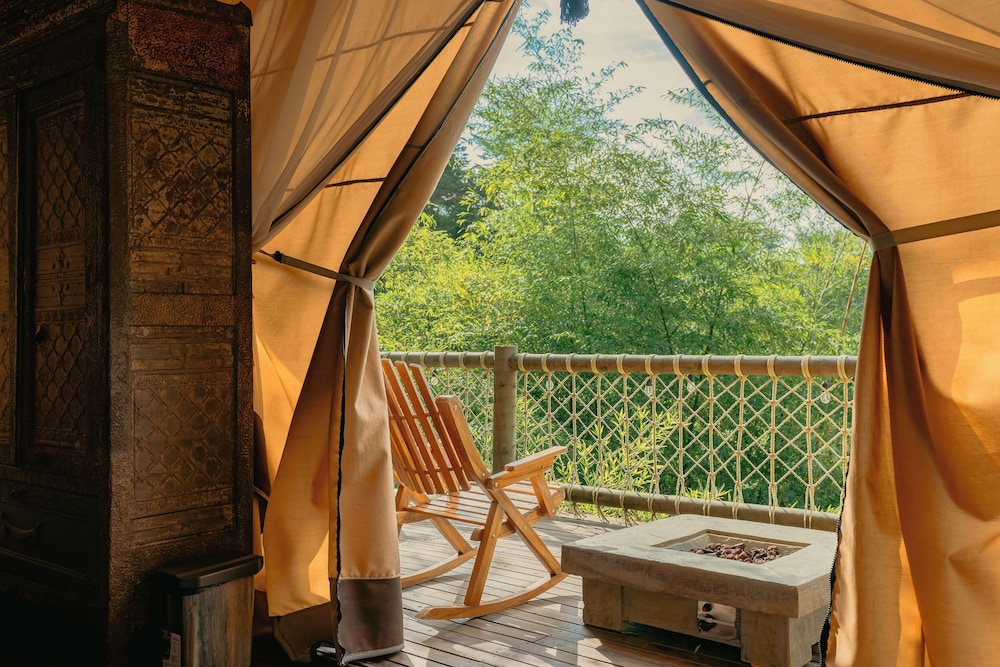 Safari Lux 2 - Photo 20
