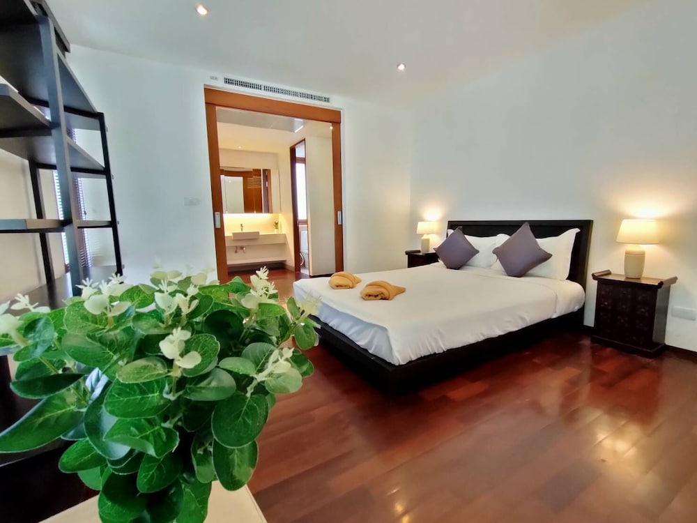 Villa, 4 Bedrooms photo 3