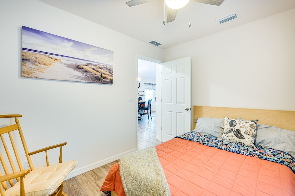 House (3 Bedrooms) photo 2