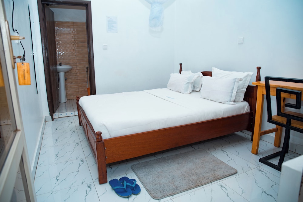Deluxe Double Room, Balcony, Lake View