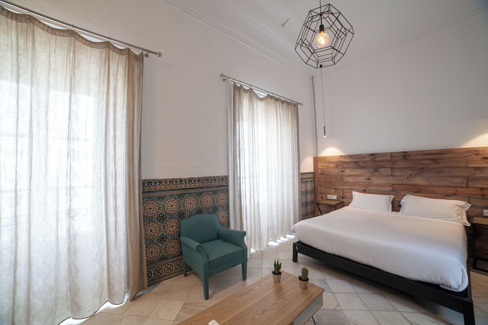 Apartamento Romántico, 1 Cama Doble
