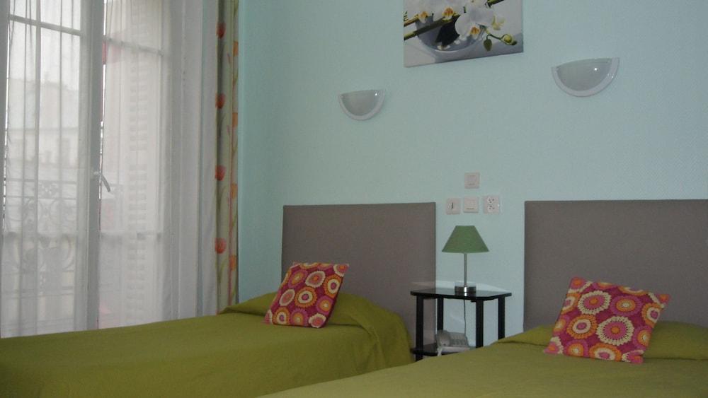 Twin Room photo 3