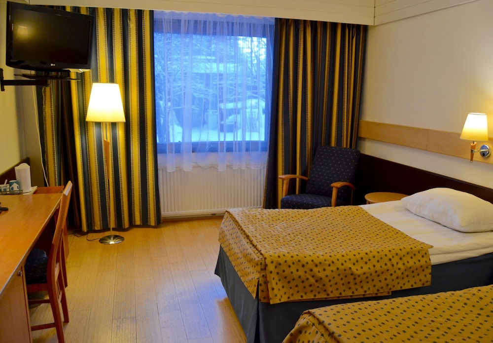 Standard Triple Room photo 3