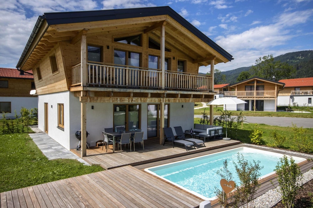 Chalet photo 3