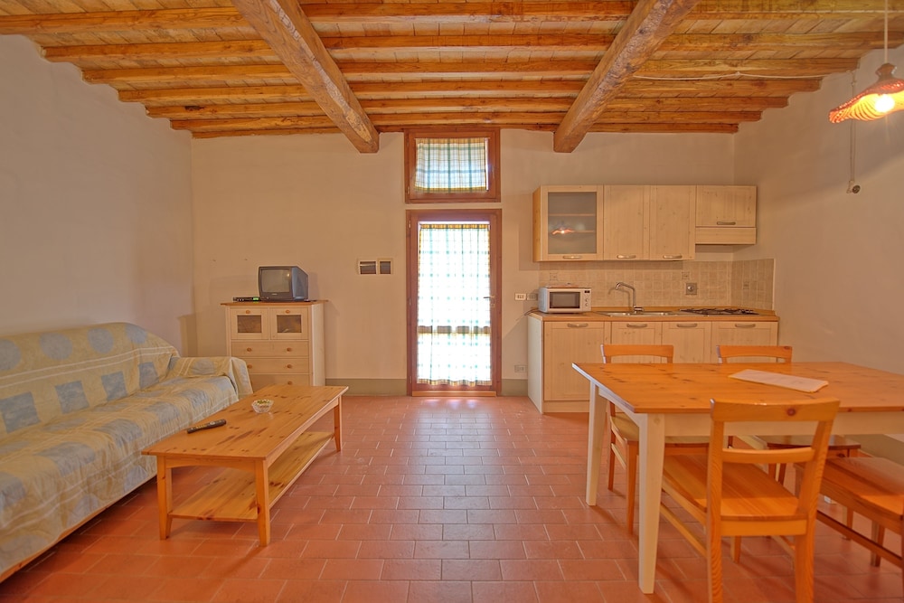 Panoramic Apartment, 1 Bedroom (Ciliegio 12) photo 2