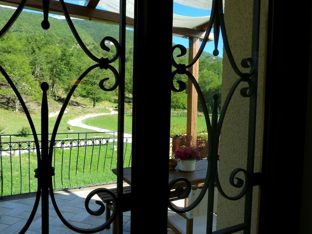 Cerqua Rosara Residence, Billede 13