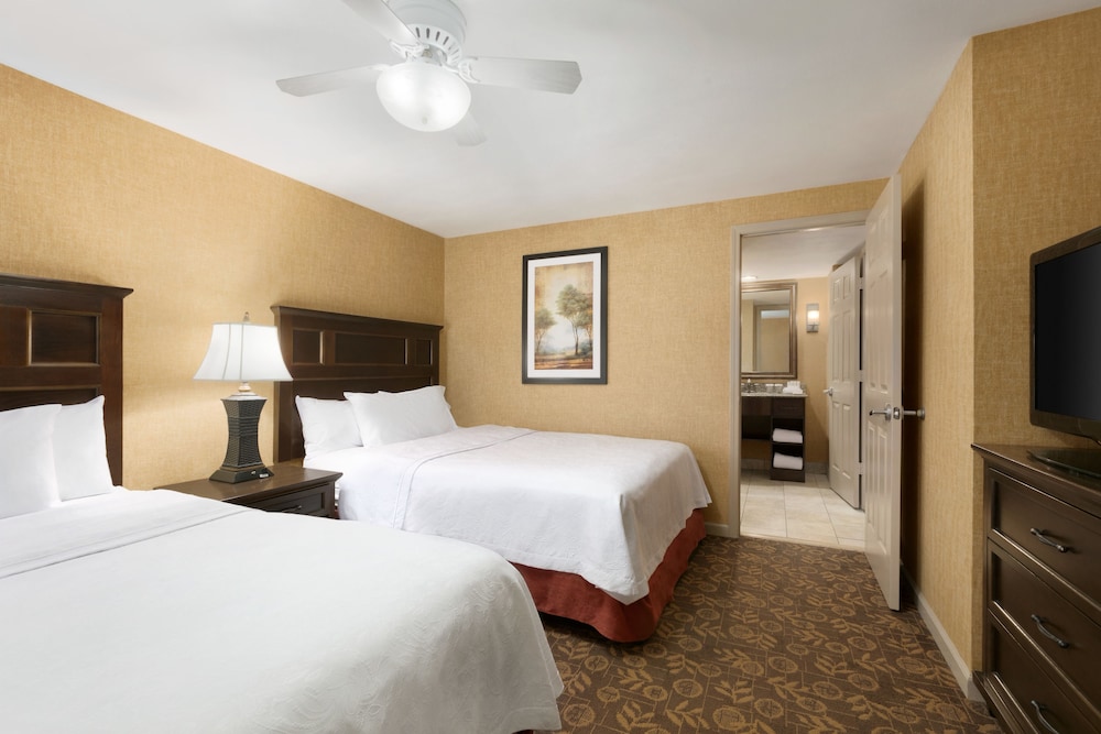 Suite, 1 Bedroom, Non Smoking photo 2