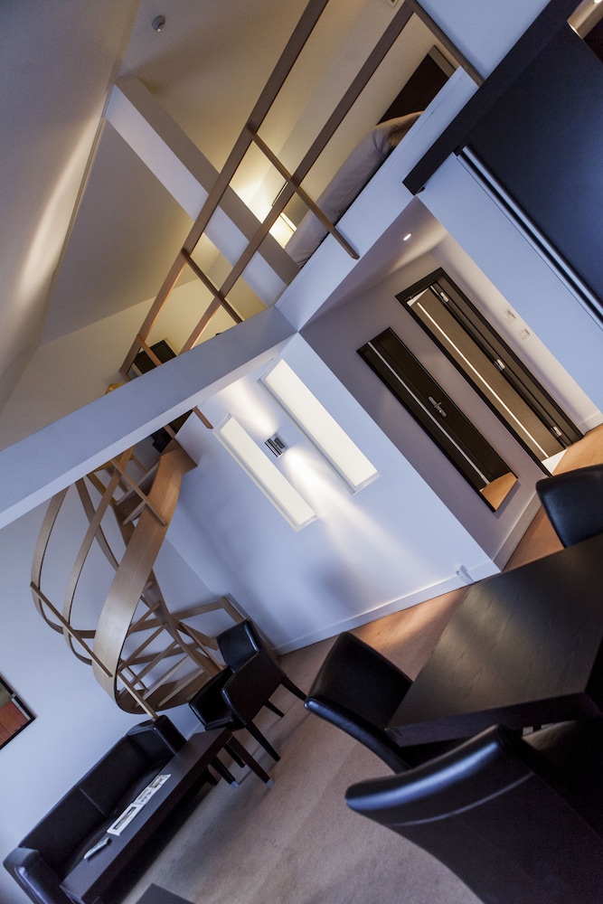 Loft (Duplex) photo 1