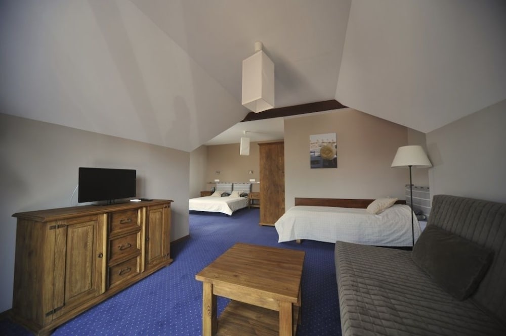 Triple Room, Lake View photo 1