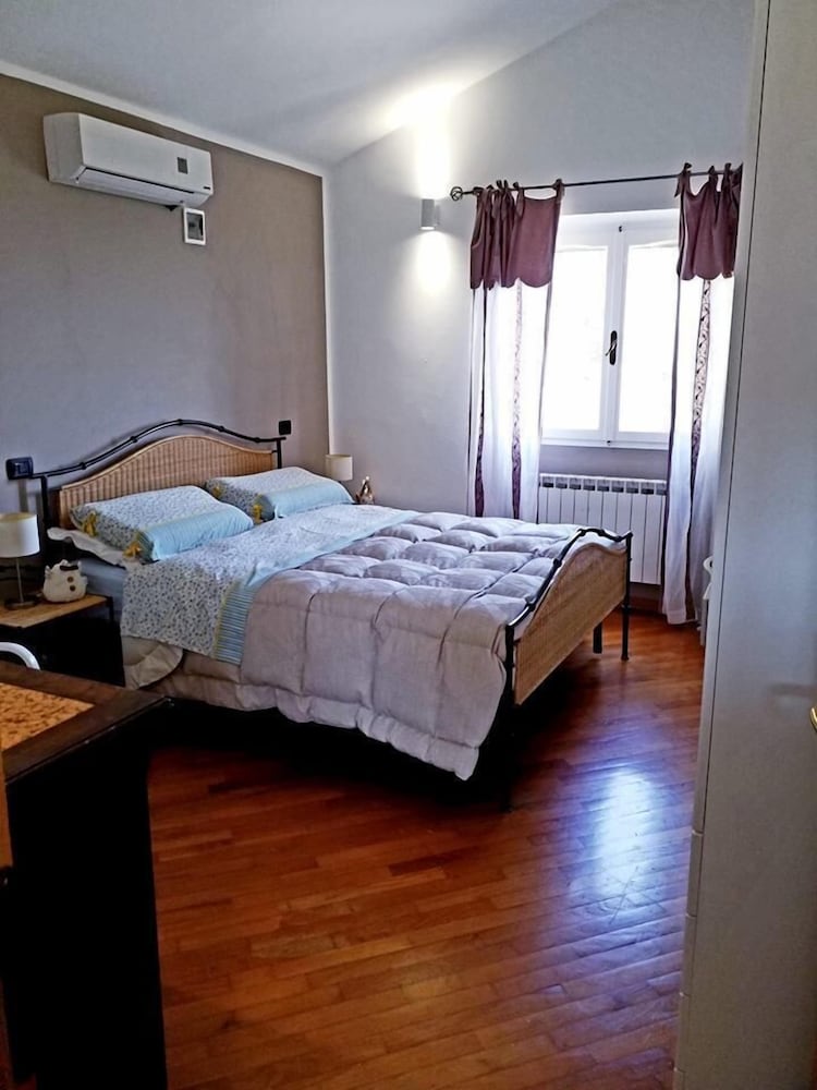 Double Room, Balcony, Sea View photo 3