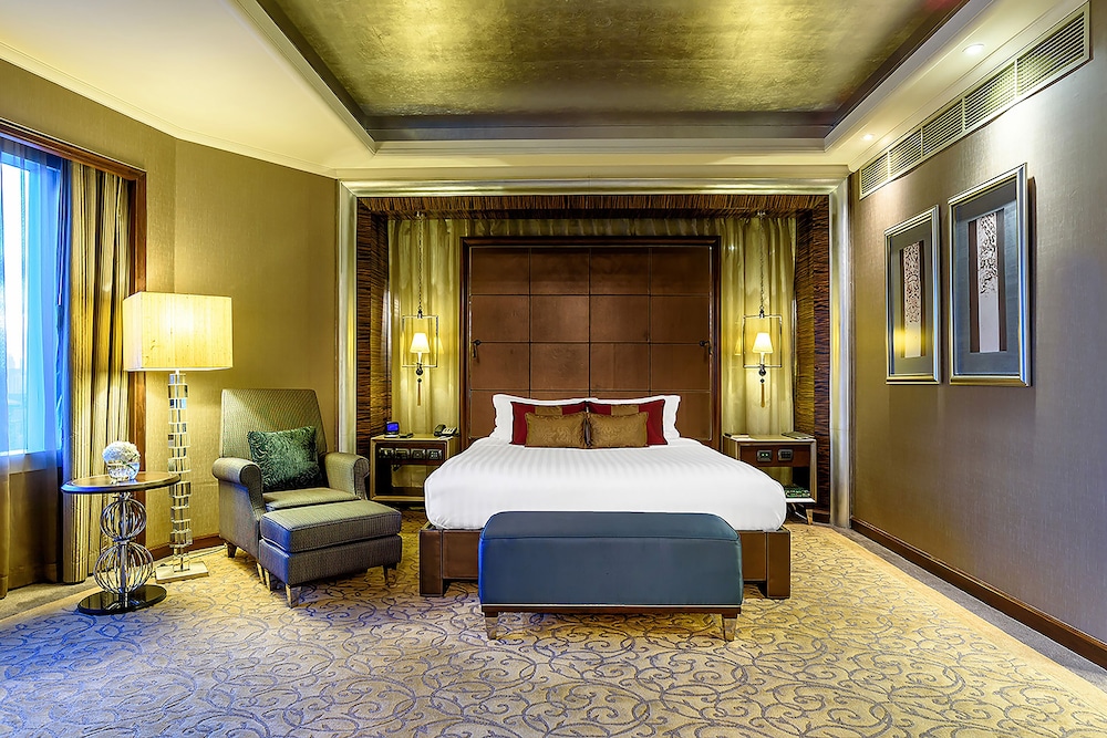 Presidential Suite, 2 Bedrooms