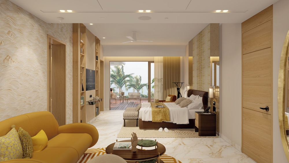 Tui Queen Room, Accessible photo 3