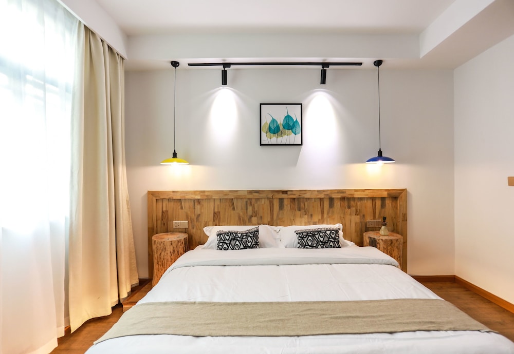 Deluxe Double Room photo 3