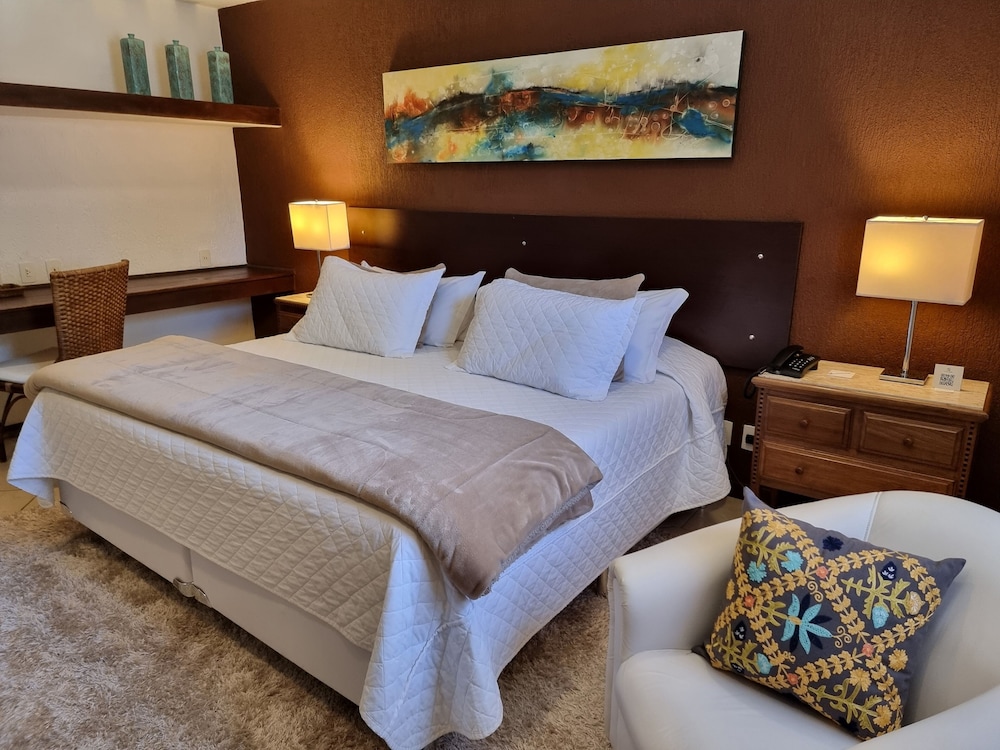 Comfort Double Room, Garden View photo 3