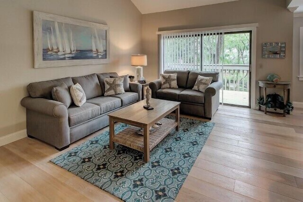 Villa, 1 King Bed with Sofa bed, Kitchen (2336 Racquet Club)