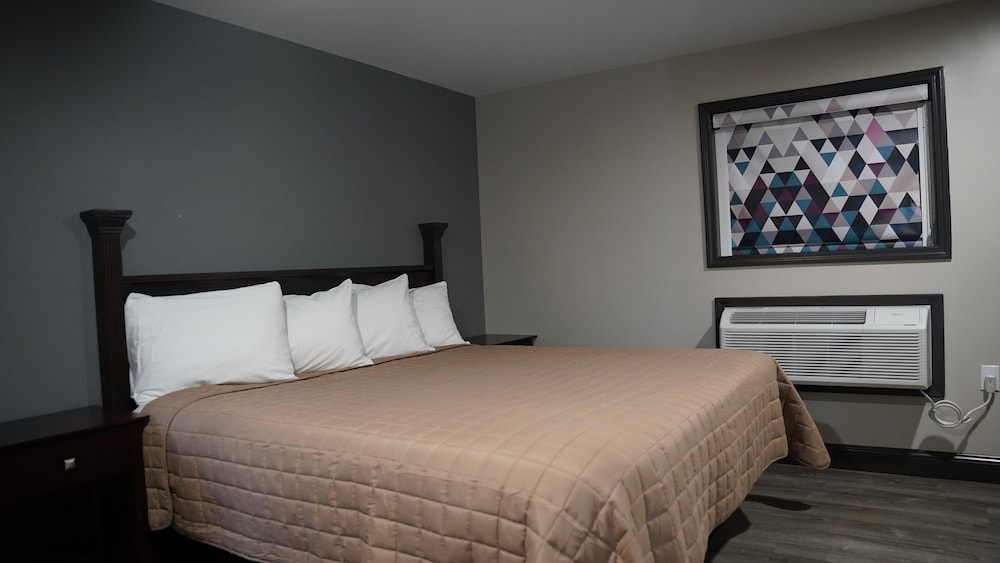 Single Room, 1 King Bed, Non Smoking photo 1