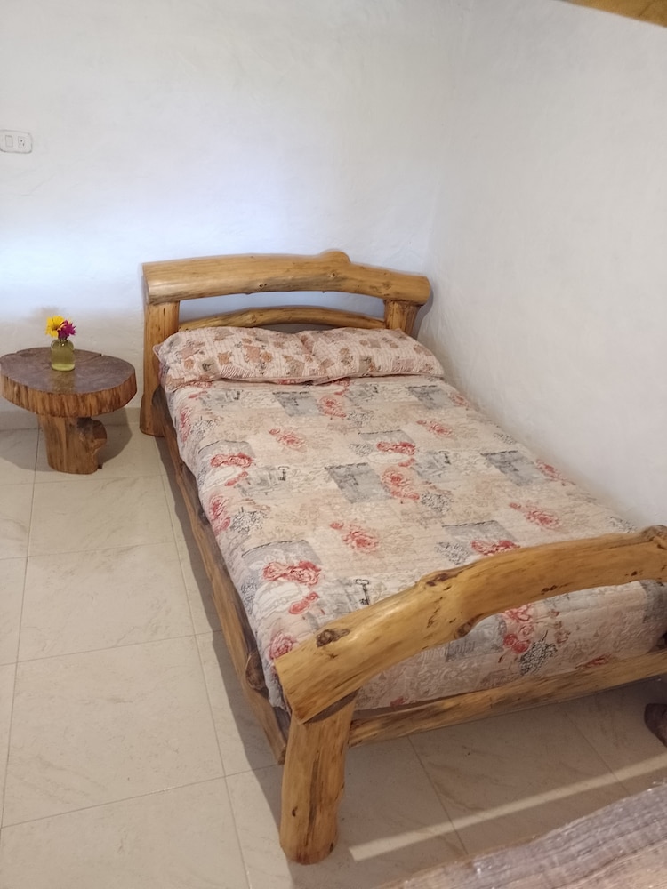Habitación TIERRA photo 1