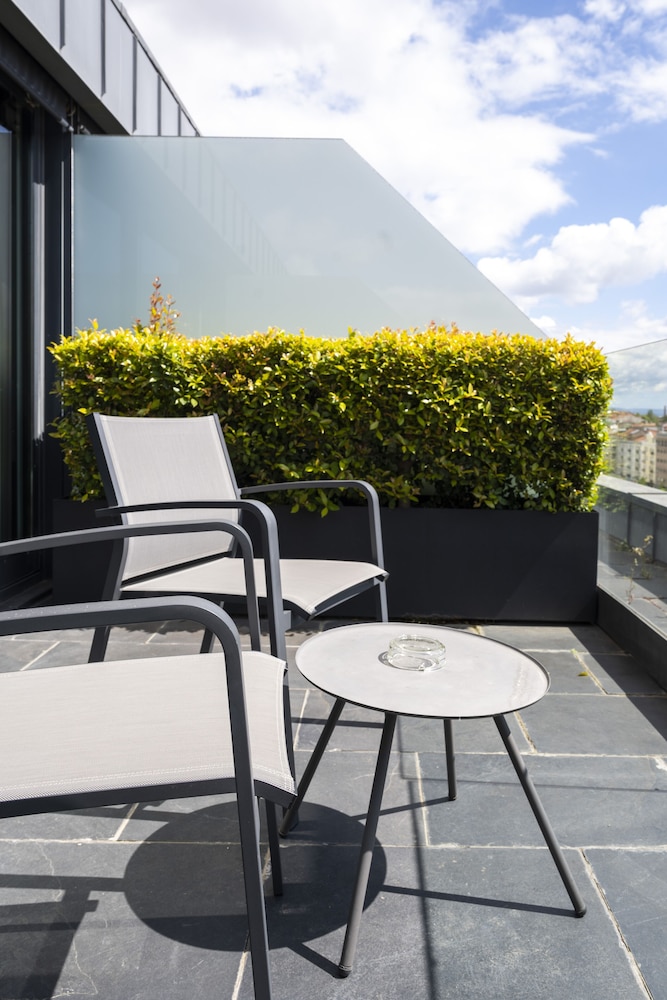 Junior Suite with Terrace - Photo 5