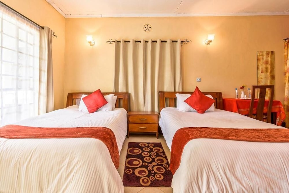 Standard Single Room photo 3