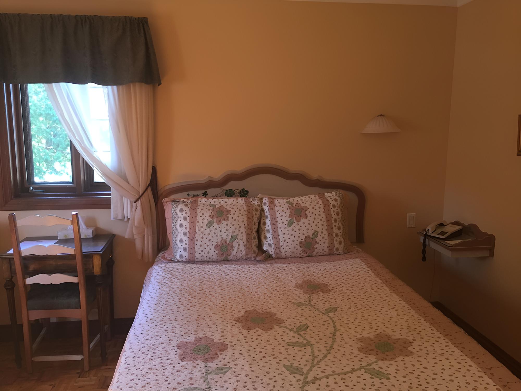 Economy Room, 1 Queen Bed photo 2
