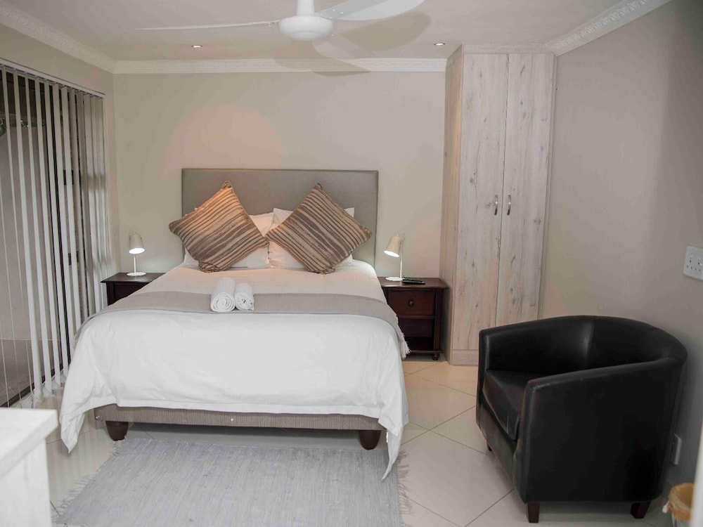 Comfort Double Room photo 1