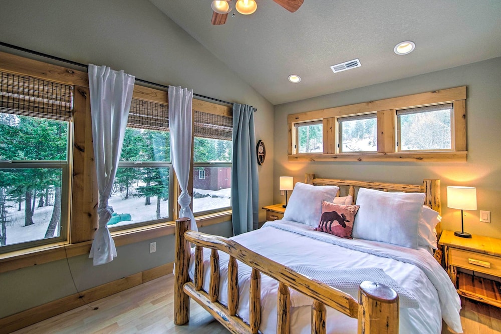 House (3 Bedrooms) photo 2