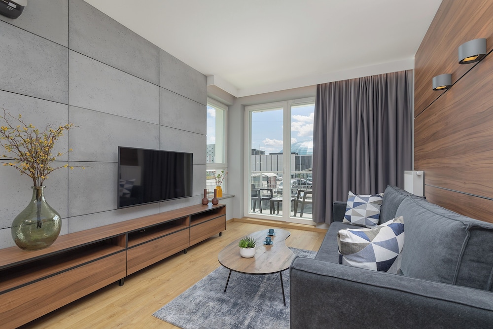 Apartment, 2 Bedrooms, Balcony