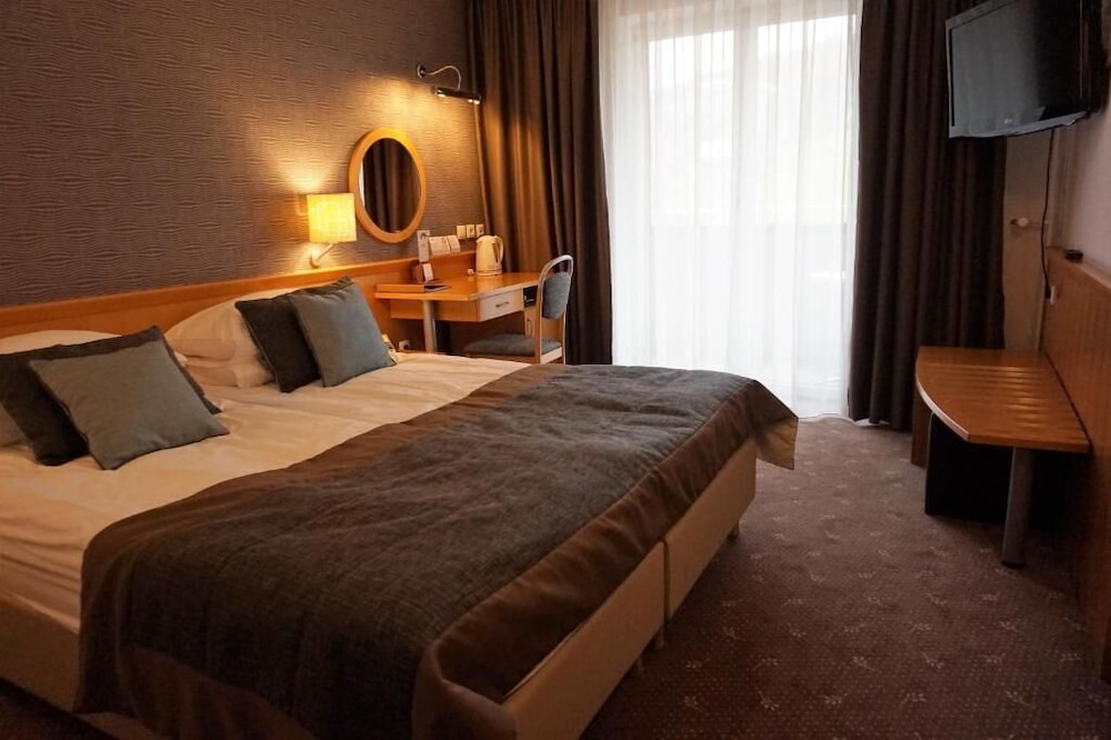 Twin Room photo 2