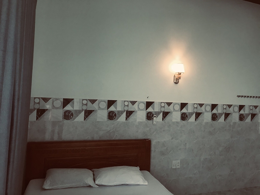 Basic Double Room Single Use photo 3