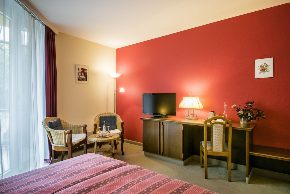 Comfort Double Room photo 2