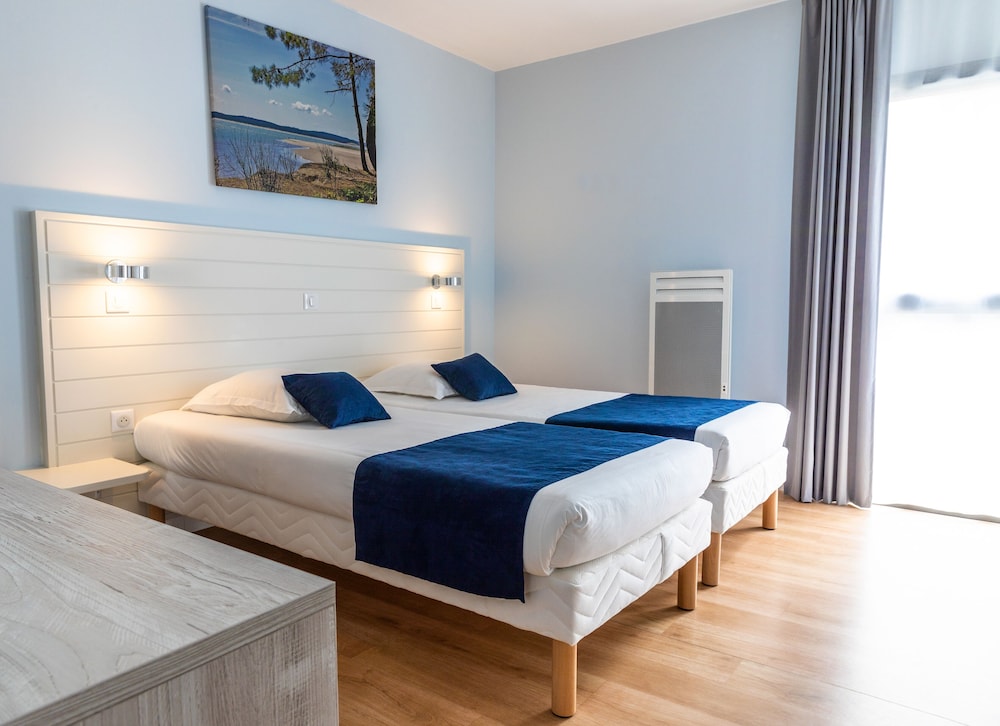 Classic Double or Twin Room