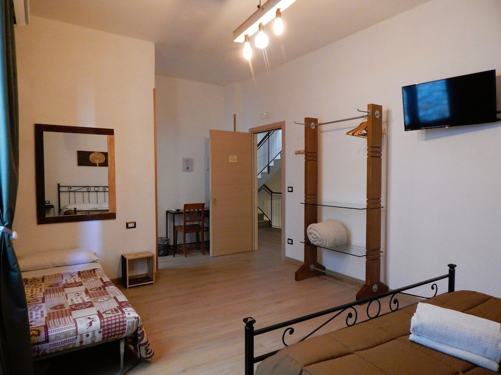 Design Triple Room - Photo 16
